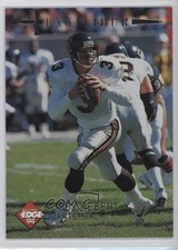 1994 Collector's Edge Excalibur Bobby Hebert #1 0q3