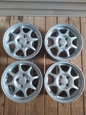 Honda Civic CRX 4X100 HX 14
