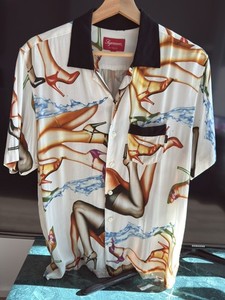 Supreme Rayon | eBay