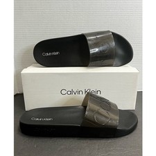 Low Profile Sandalias Calvin Klein Para Hombre Las Mejores Ofertas