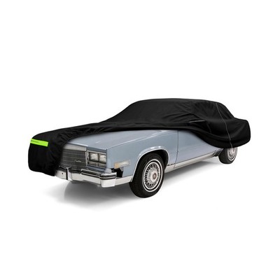 Waterproof Car Cover Replace for 1979-1985 1992-2002 Cadillac Eldor... Fast Ship