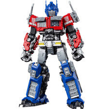 Transformers Classic Class Optimus Prime 01 Rise of the Beasts