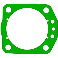 Dichtung Zylinderfuß FüR BMW R60 /2 600 1960-1969 R60-69/267/5