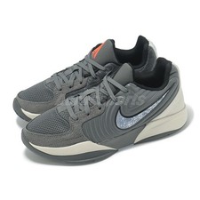 Nike Ja 2 GS Ja Morant Iron Grey Cobalt Bliss Kids Youth Basketball FV5633-003