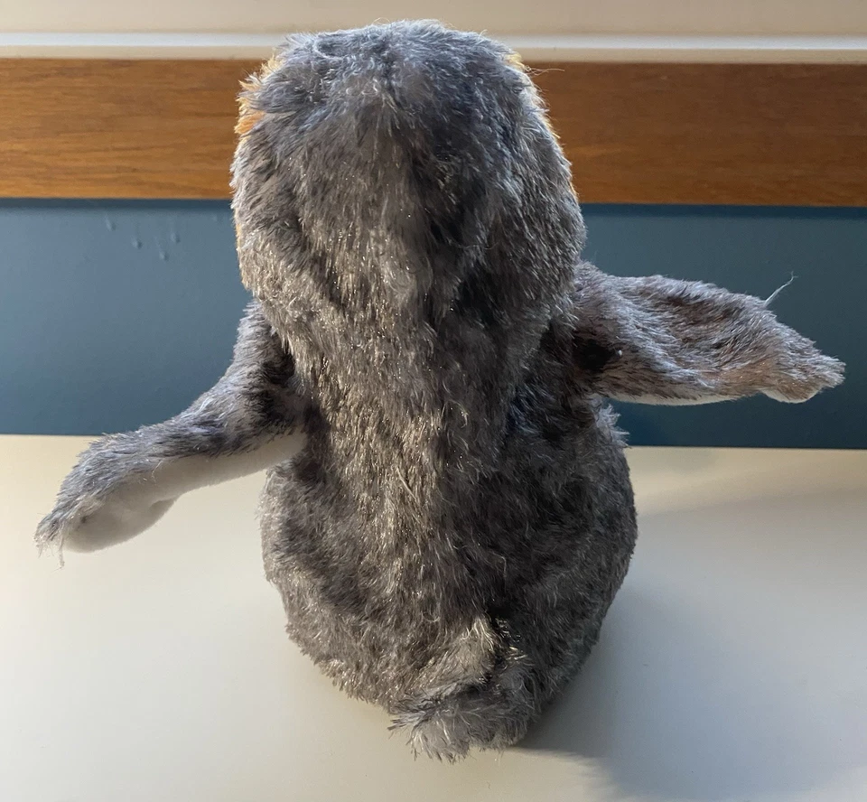 Hasbro Porg Battery Operated Toy Star Wars Moves & Makes Sound - Image 2 of 3