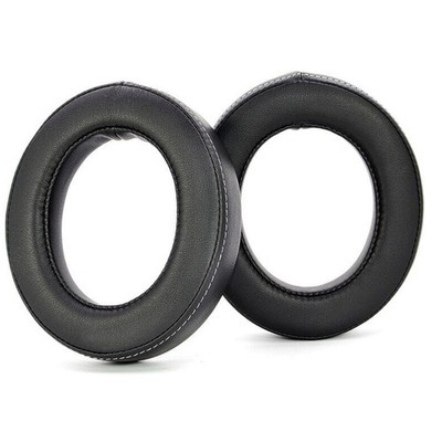 2Pcs Ear Pads Cushion Cover For Corsair HS50 Pro HS60 Pro HS70 Pro Headphone