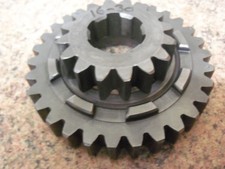 hewland ft 200 gear ratios 16-30 ratio