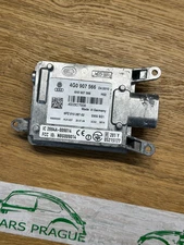 AUDI A7 CONTROL UNIT LANE CHANGE ASSISTANT LEFT 4G0907566-ALMOST NEW FROM...