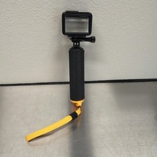 GoPro Grip, GoPro Holder, And Wrist Mount for black 7 GOPROS NOT INCLUDED
