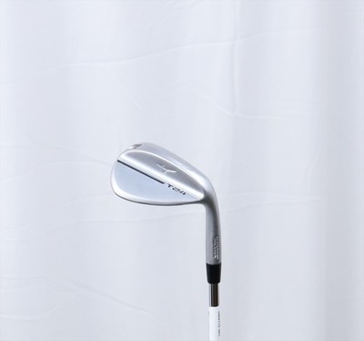 Mizuno T24 Satin Wedge 56°-12 S Grind Stiff Dynamic Gold S400 Stl