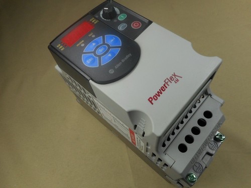 Allen Bradley 22F-B4P2N103 Frequenzumrichter NEU IM KARTON USA kostenlose Steuer - Bild 2 von 5