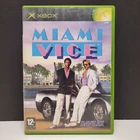 Miami Vice (Microsoft Xbox Original) - PAL