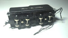 Sn3 PBL Brass K-28 with TSU DCC D&RGW Foreground Model #478 — photo 9