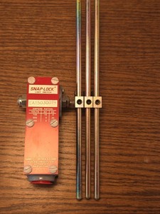 Snap-Lock EA150-30014 Limit Switch By Namco Controls Corp.