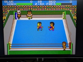 [Sega Mark III] Dump Matsumoto ☆Cassette only ☆Operation confirmed & cleaned