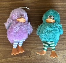 Vintage Russ Lester The Looney- Lot of 2