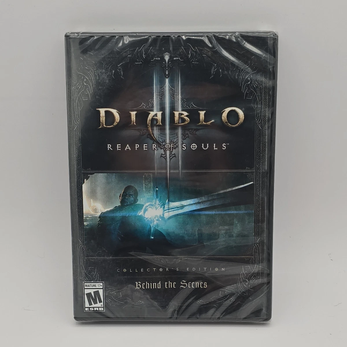 ⭐️超美品⭐️DiabloIII: RoS Collectors Edition Diablo 3 Collectors Edition Sealed for sale - eBay