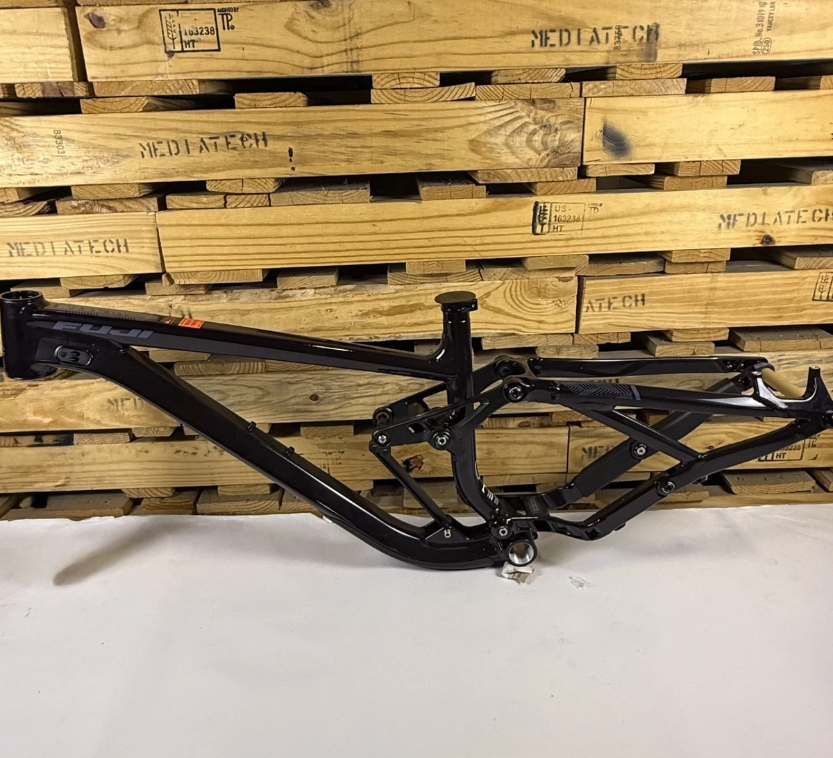 プライス 21 in Frame Bike Frames for sale | eBay