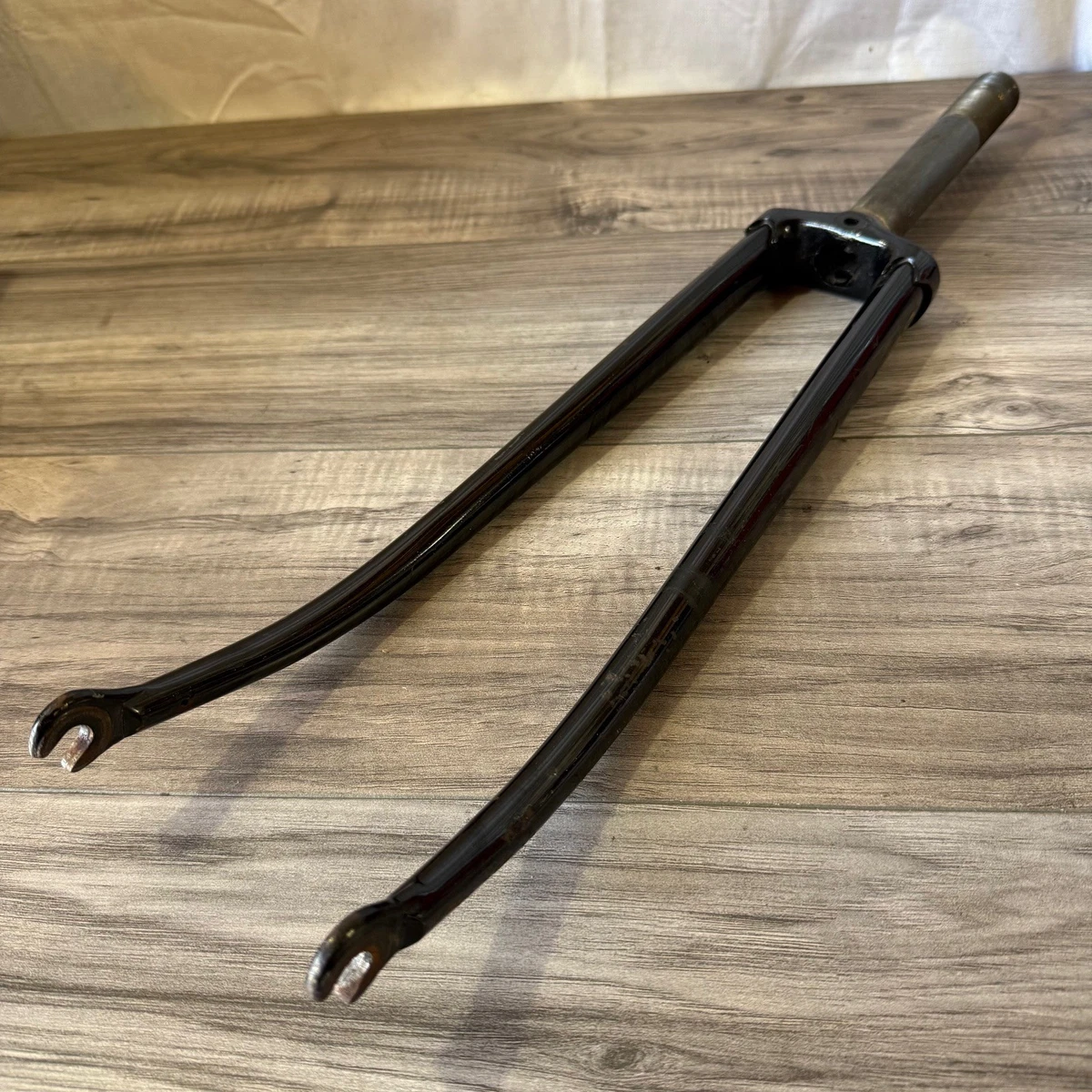 Tange 1 in-Threaded Bicycle Forks for sale | eBay