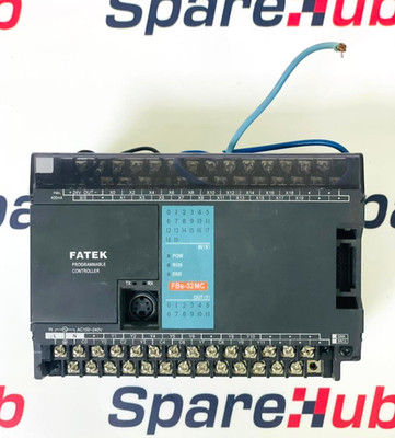 FATEK FBS-32MC Programmable Controller