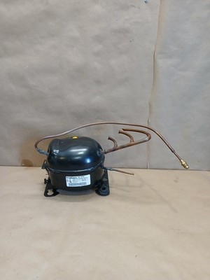 Embraco Refrigerator Compressor EMI 30HEX 513307216 Black OEM