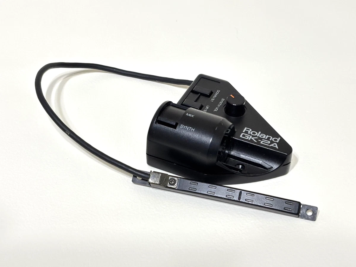 roland gk products for sale | eBay