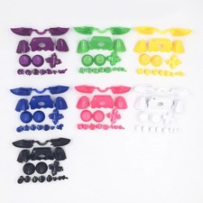 Full Set Bumpers Triggers D-pad LB RB LT RT Kit T8/T6 Tool for Xbox One Elite