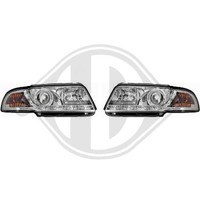 Hauptscheinwerfersatz Diederichs 1016485 Hd Tuning FüR
