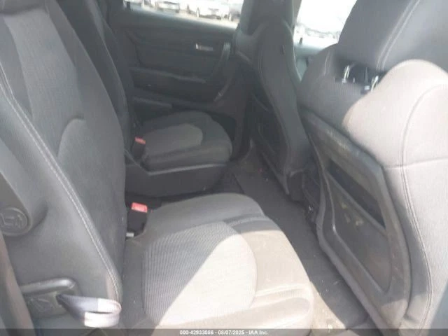 Console Front Roof Without Sunroof Fits 08-17 ENCLAVE 3033357 - Image 4 of 4