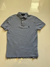 Polo Ralph Lauren Men’s Blue Shirt Size S/P