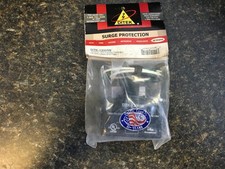 Ditek DTK-120HW 120VAC Single Phase SPD Surge Protector  KB 