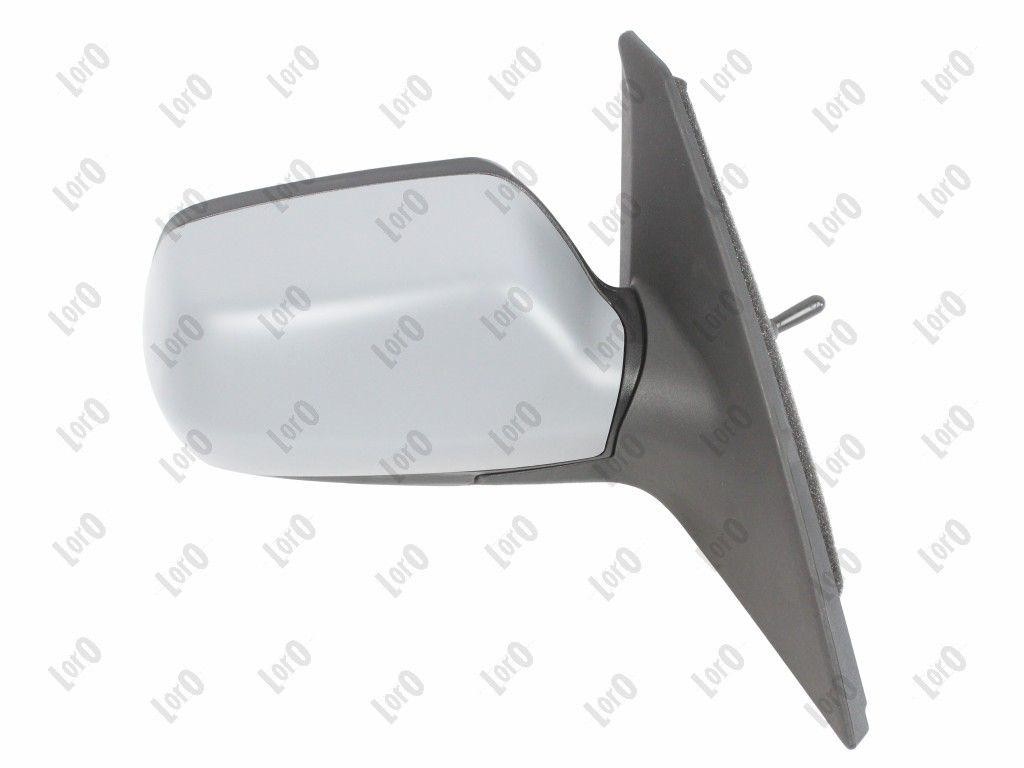 ABAKUS Right Convex Power Remote Outer Mirror 2308M04 For Mazda 2004-2008