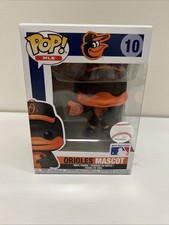 Funko Pop MLB Mascots Vinyl Figures 28