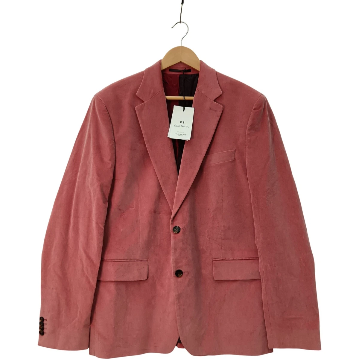 Paul Smith Velvet Suits & Blazers for Men for sale | eBay