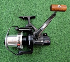 Daiwa SS 3000 Tournament Whisker Millionmax Entoh SS3000 Fishing Reel Carp Reel
