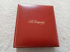 ***Vintage Dupont Ligne2 ***1539 Feuerzeug mit Originalverpackung