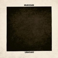 Graveyard: Graveyard: Lights Out (180G) (Limited Edition) - - (Lp / L)