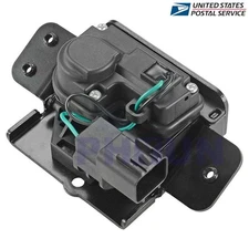 Rear Trunk Liftgate Latch Lock Release Power Actuator For Buick Chevrolet GMC US
