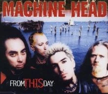 From This Day von Machine Head | CD | Zustand sehr gut - Bild 1 von 2