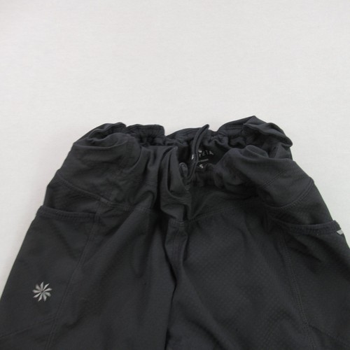 Athleta Leggings Girls Small Workout Stretch Workout Lightweight Pants - Picture 2 of 10