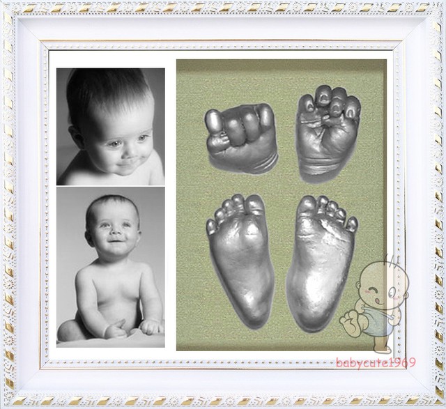baby keepsake