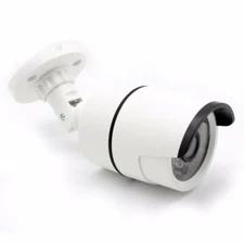 HD CCTV POE IP 3MP Network Camera Security Outdoor waterproof H.265+ 3.0mp XMEye