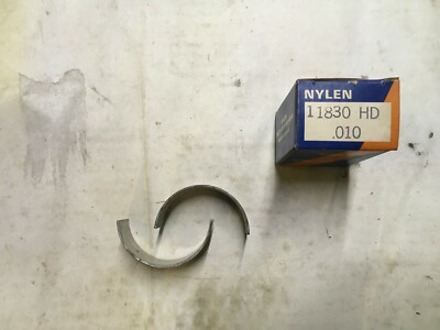 New  Nylen Engine Bearing 11830 HD .010