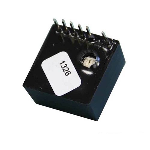 LuxDrive BoostPuck - 350mA Constant Current Boost LED Driver with Trim Pot - Imagen 3 de 3
