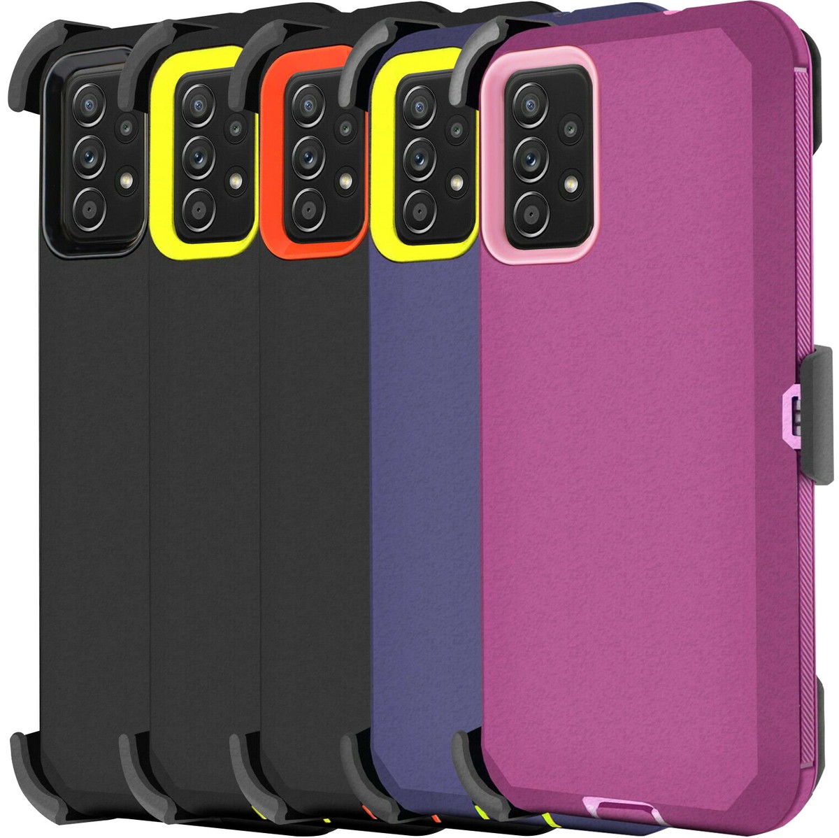 Otterbox Samsung Galaxy A52 Otterbox A52 Case OtterBox React Ultra