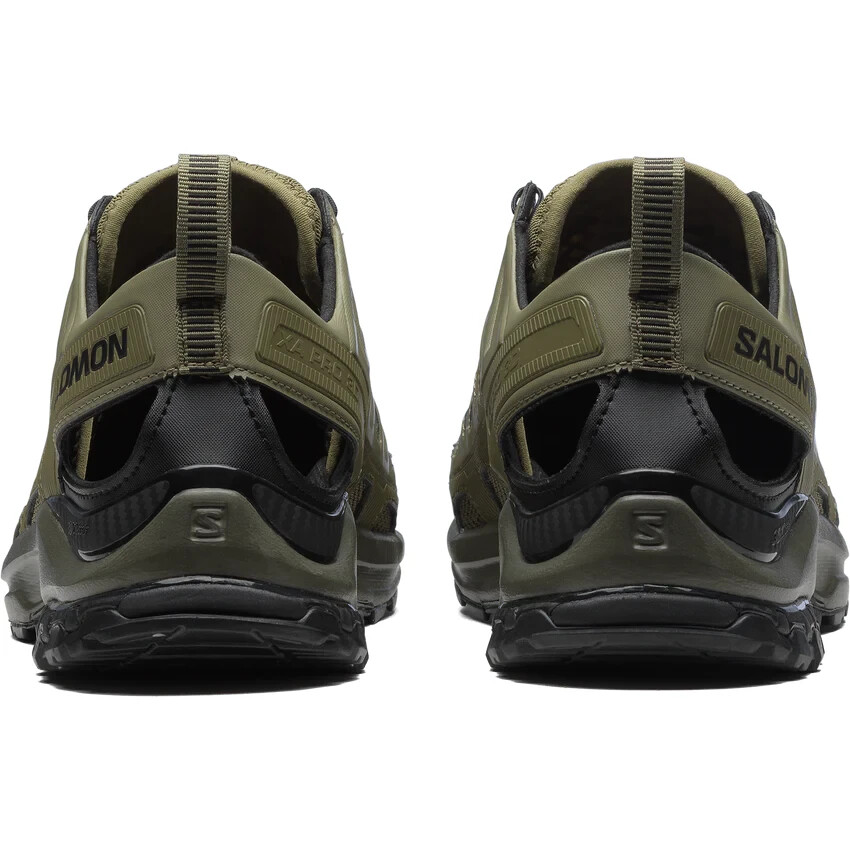 靴 SALOMON XA PRO 3D AMPHIB 27cm Salomon XA Pro 3D x Jeong Li | L47961500 | SVD USA
