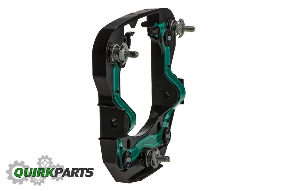 07-12 INTERRUPTOR DE BOCINA DE VIAJE BRÚJULA PATRIOT CALIBRE 07-11 09-11 OEM MOPAR GENUINO Foto 2 de 4