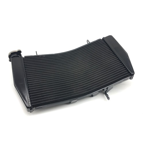 Brand new Motorcycle Engine Cooling Radiator For Ducati 848/1098/1198 2007-2012 - Picture 6 of 6