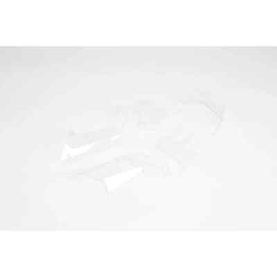 ARRMA FIRETEAM Guard Set Clear ARA411009 Car/Truck Bodies wings & Decals