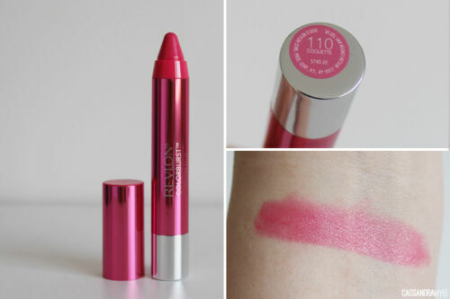 Revlon Colorburst Matte Balms - Picture 18 of 27